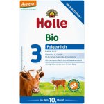 Holle 3 BIO 600 g – Zbozi.Blesk.cz