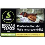 Fumari Original Red Bear 100 g – HobbyKompas.cz