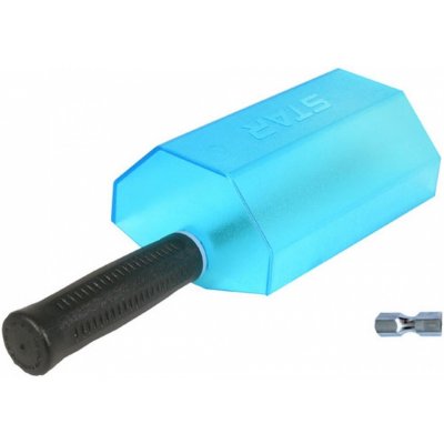 Star Ski Wax Handle Fast Release 140mm – Zboží Dáma