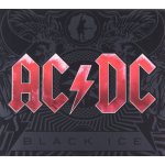 AC/DC Black Ice – Zboží Mobilmania