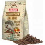 Dajana Country Mix Hedgie 3 l 1,5 kg – Zboží Mobilmania