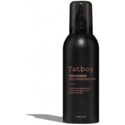 Fatboy Fiber Mousse 170 g