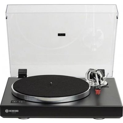 Rekkord Audio M600 – Hledejceny.cz