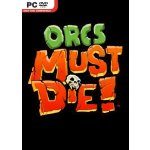 Orcs Must Die – Hledejceny.cz