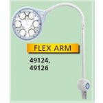 PRIMALED-FLEX Operační lampa – Zboží Mobilmania