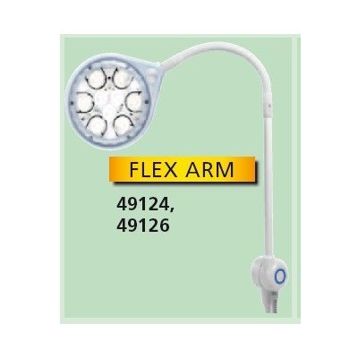 PRIMALED-FLEX Operační lampa – Zboží Mobilmania