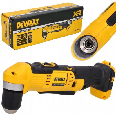 DeWalt DCD740N-XJ – Zboží Dáma