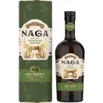 NAGA RUM JAVA Reserve 40% 0,7 l (tuba) – Hledejceny.cz