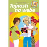 Tajnosti na webe - Maja von Vogel – Hledejceny.cz