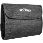Tatonka EURO WALLET off černá – Zboží Mobilmania