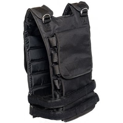 Bushido Zátěžová vesta 15 kg – Zboží Dáma