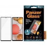 PanzerGlass Panzerglass antibakteriálni sklo pro Samsung Galaxy A42 5G - Černá KP19799 – Zboží Živě