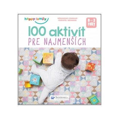 100 aktivít pre najmenších – Zbozi.Blesk.cz