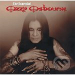 Osbourne Ozzy - The Essential Ozzy Osbourne CD – Zboží Dáma