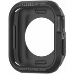 Spigen Rugged Armor Apple Watch 4/5 44mm černý 062CS24469 – Zbozi.Blesk.cz