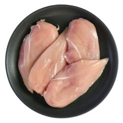 Pošvář Kuřecí prsa 1 kg – Sleviste.cz
