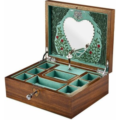 Wolf Ballet Musical Sleeping Beauty 190116 – Hledejceny.cz