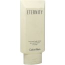 Calvin Klein Eternity tělové mléko 200 ml