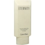 Calvin Klein Eternity tělové mléko 200 ml – Zboží Dáma