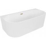 Mexen Sella reliéf 150 x 75 cm 52711507500-50 – Hledejceny.cz