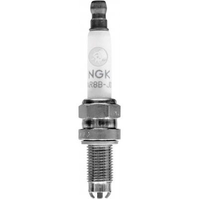 NGK Zapalovací svíčka MAR8B-JDS (Zapalovací svíčka Standard) – Hledejceny.cz