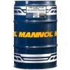 Motorový olej Mannol 4T Plus 10W-40 60 l