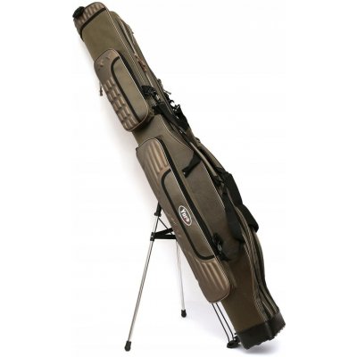 Mikado Pouzdro na Pruty Tříkomorové Zelené 120cm – Zboží Dáma