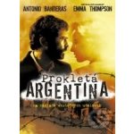 prokletá argentina DVD – Hledejceny.cz