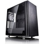 Fractal Design Define Mini C TG FD-CA-DEF-MINI-C-BK-TG – Zbozi.Blesk.cz