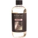 Millefiori Milano Natural náplň do aroma difuzéru Bílý mech 250 ml