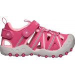 Lewro HOPSE Růžová,Bílá – Zboží Mobilmania