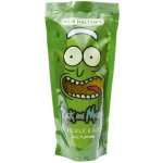 Van Holten's Rick and Morty velká kyselá okurka 306 g – Zboží Mobilmania