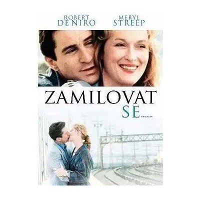 Zamilovat se DVD – Zbozi.Blesk.cz