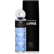 Saphir Perfect Man parfémovaná voda pánská 200 ml