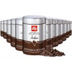 Illy India zrnková 12 x 250 g – Hledejceny.cz