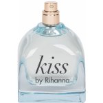 Rihanna Kiss parfémovaná voda dámská 100 ml tester – Hledejceny.cz