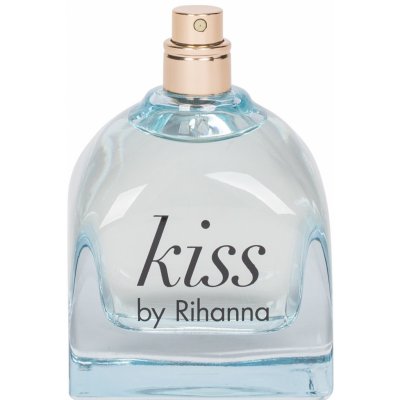 Rihanna Kiss parfémovaná voda dámská 100 ml tester