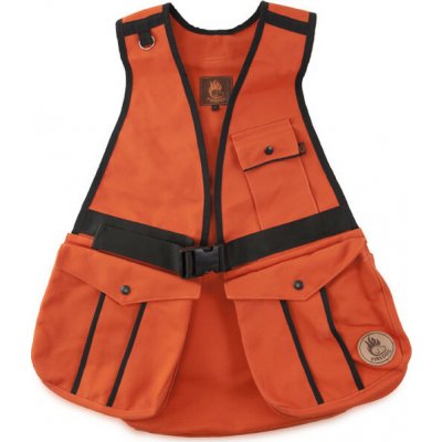 Firedog Dummy vesta Hunter bavlna Velikost: XS – Hledejceny.cz