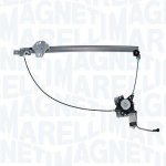 Zvedací zařízení oken MAGNETI MARELLI 350103407000
