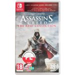 Assassin's Creed: The Ezio Collection – Zboží Živě