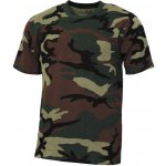 MFH int comp triko dětské BASIC WOODLAND – Zboží Dáma