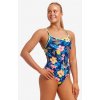 Funkita In Bloom dámské plavky