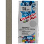 Mapei Ultracolor Plus 2 kg hedvábná – Zboží Mobilmania