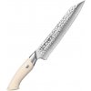 Kuchyňský nůž Hezhen Nůž na pečivo Bread B38H 8,3"