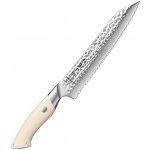 Hezhen Nůž na pečivo Bread B38H 8,3" – Zboží Mobilmania
