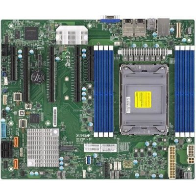 Supermicro MBD-X12SPI-TF-B – Hledejceny.cz
