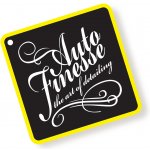 Auto Finesse Sweet Shop Lemon Sherbet | Zboží Auto