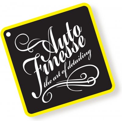 Auto Finesse Sweet Shop Lemon Sherbet | Zboží Auto