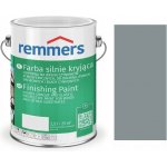 Remmers Deckfarbe 2,5 l Tmavě šedá – Sleviste.cz