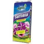 Agro CS Pěstební substrát pro surfinie s chelátem 75 l – Zboží Dáma